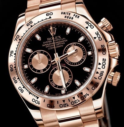 Rolex Daytona